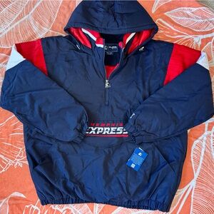 Memphis Express Coat AAF